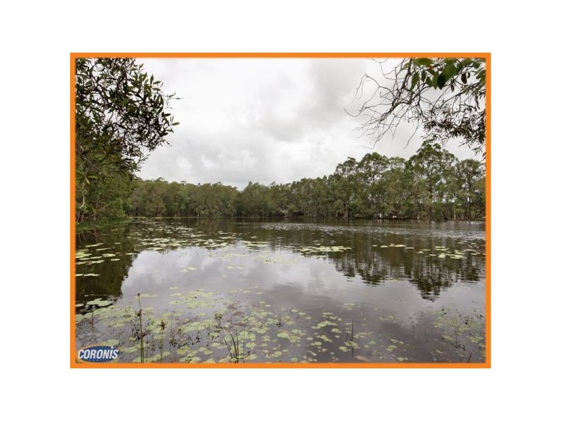 Lot 25 Lychee Drive, Caboolture QLD 4510