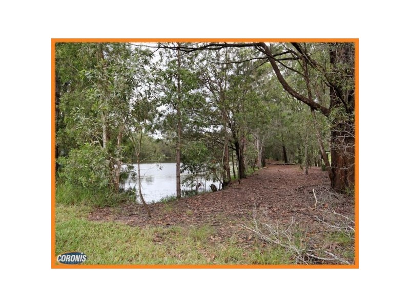Lot 25 Lychee Drive, Caboolture QLD 4510