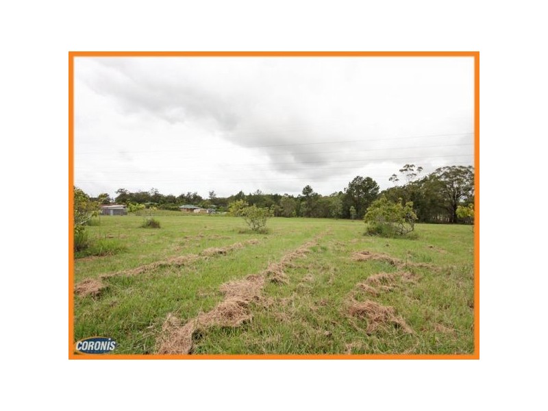Lot 25 Lychee Drive, Caboolture QLD 4510