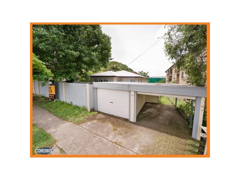 18-20 Wongara Street, Clayfield QLD 4011