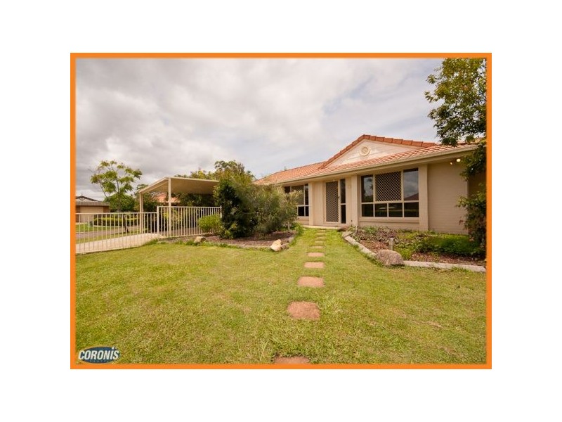 2 Summit Court, Warner QLD 4500