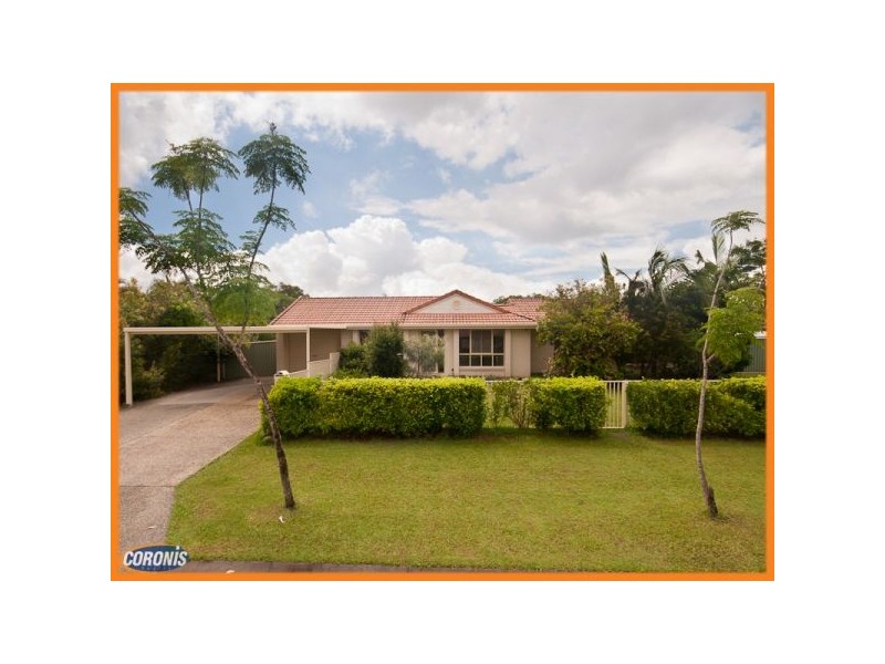 2 Summit Court, Warner QLD 4500