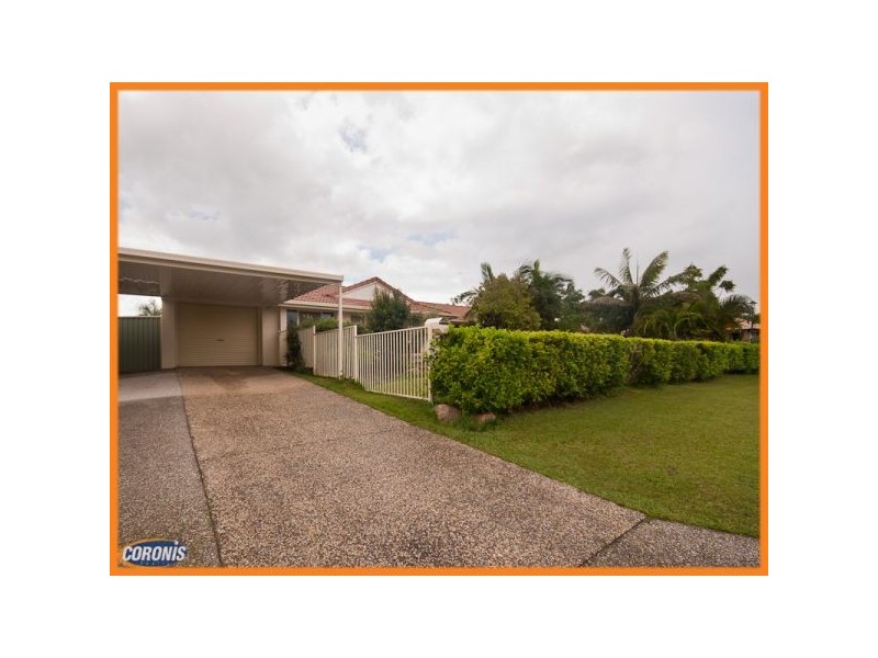 2 Summit Court, Warner QLD 4500