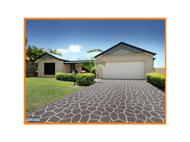 164 Macdonald Drive, Narangba QLD 4504
