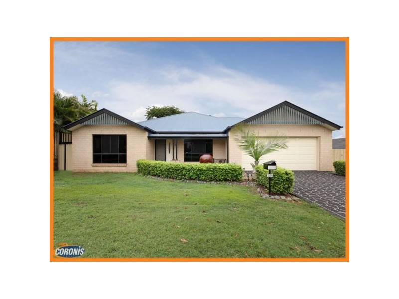 164 Macdonald Drive, Narangba QLD 4504
