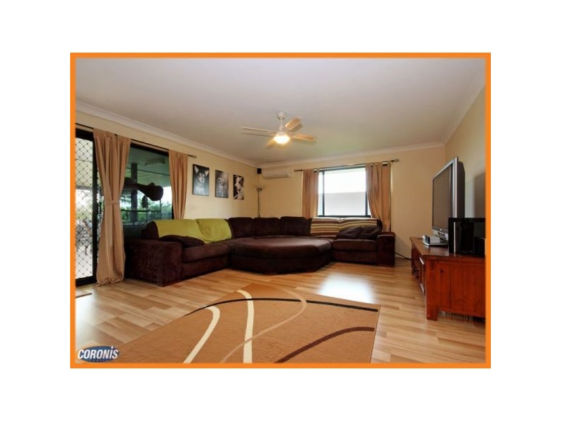 164 Macdonald Drive, Narangba QLD 4504