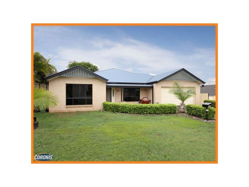 164 Macdonald Drive, Narangba QLD 4504
