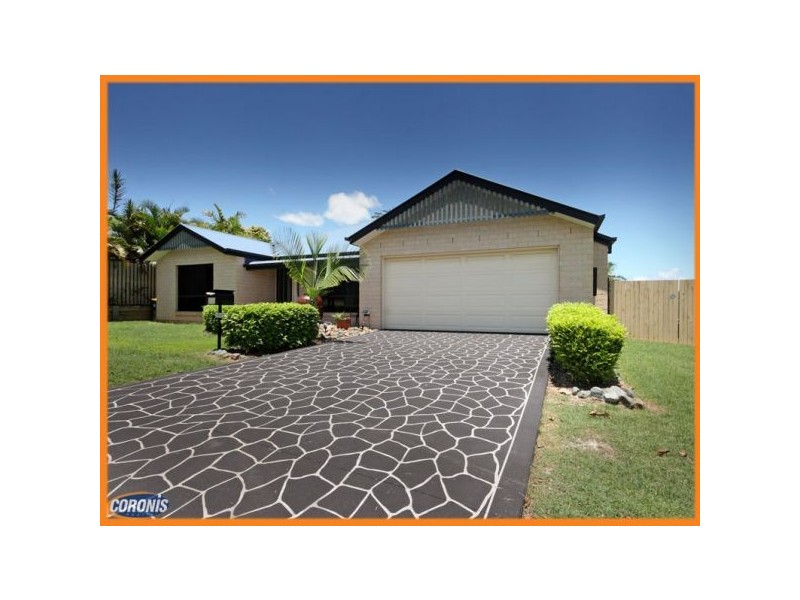 164 Macdonald Drive, Narangba QLD 4504
