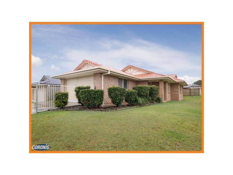 1 Stint Court, Deception Bay QLD 4508