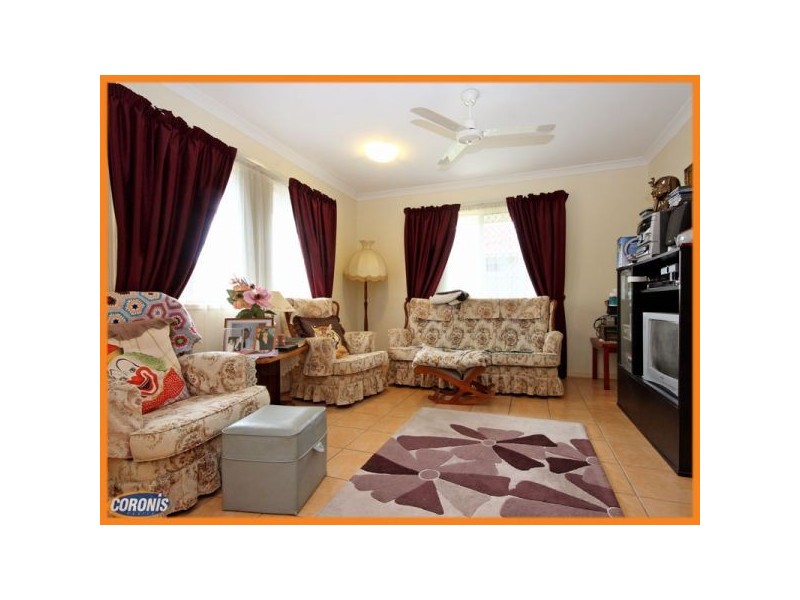 1 Stint Court, Deception Bay QLD 4508