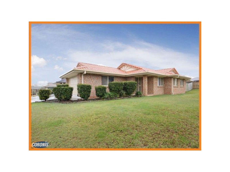 1 Stint Court, Deception Bay QLD 4508