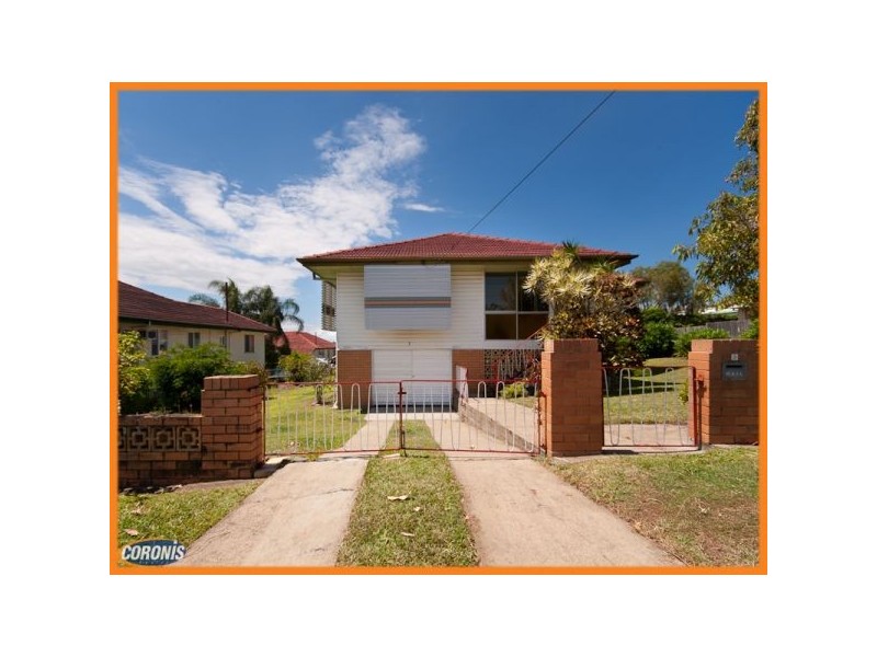 Chermside West QLD 4032