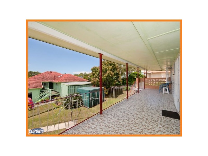Chermside West QLD 4032