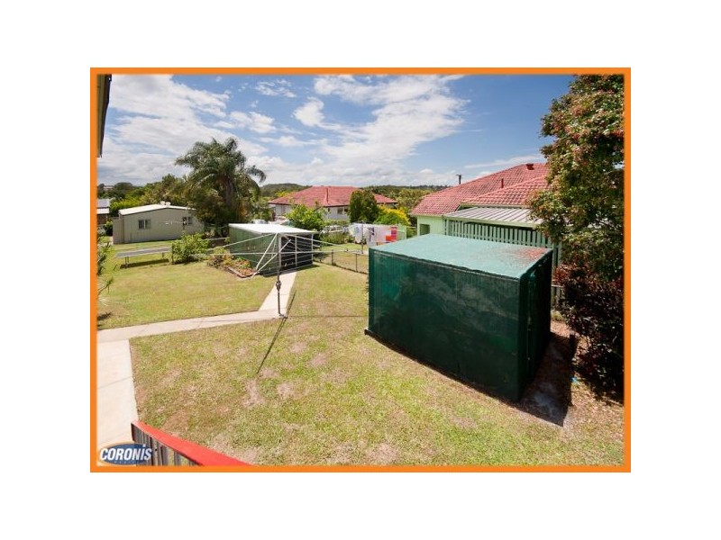 Chermside West QLD 4032