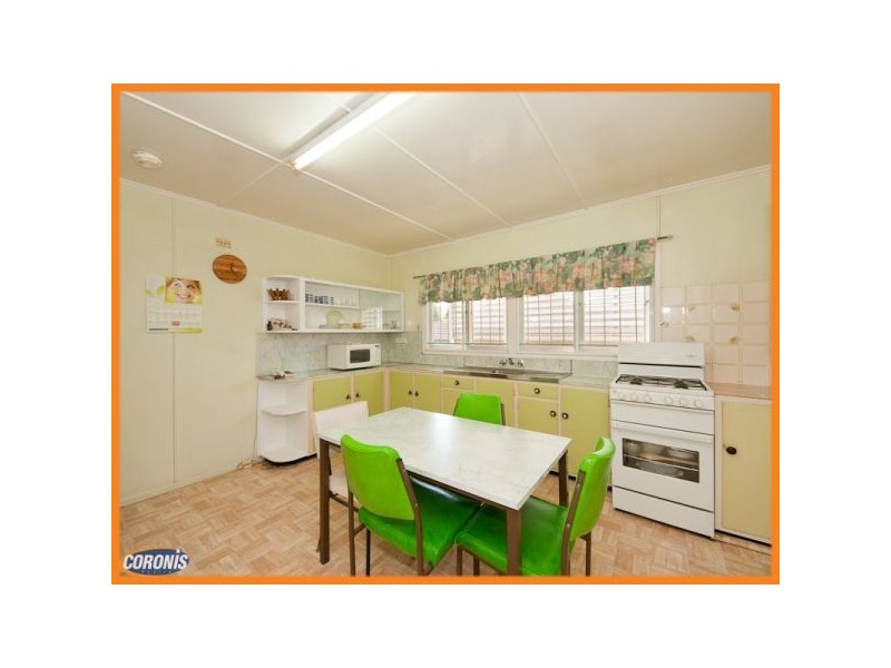 Chermside West QLD 4032