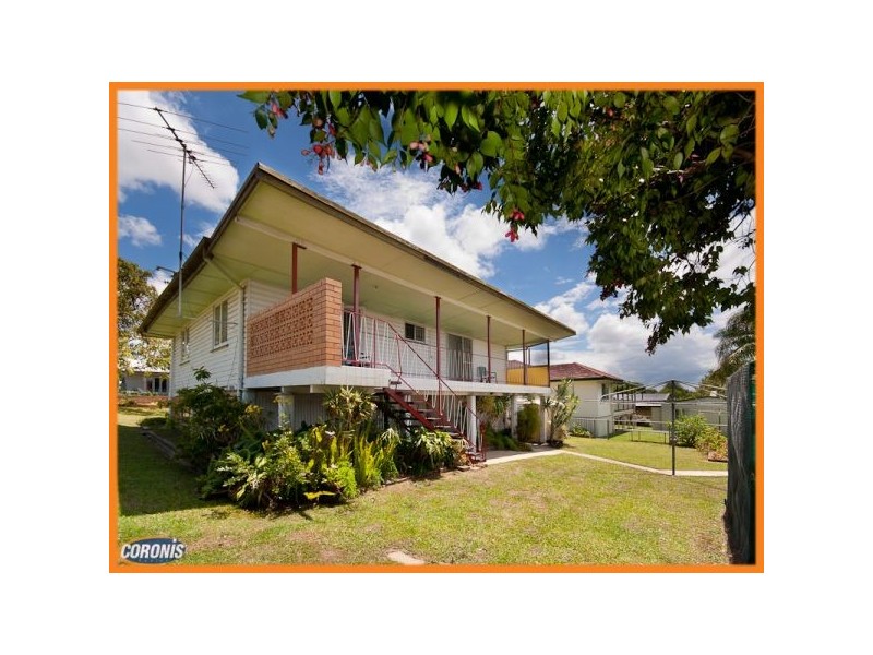 Chermside West QLD 4032