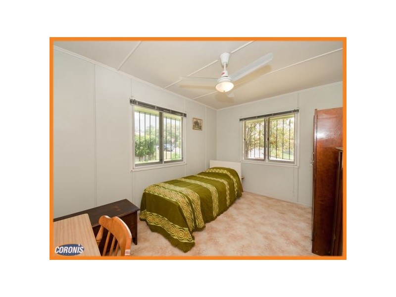 Chermside West QLD 4032