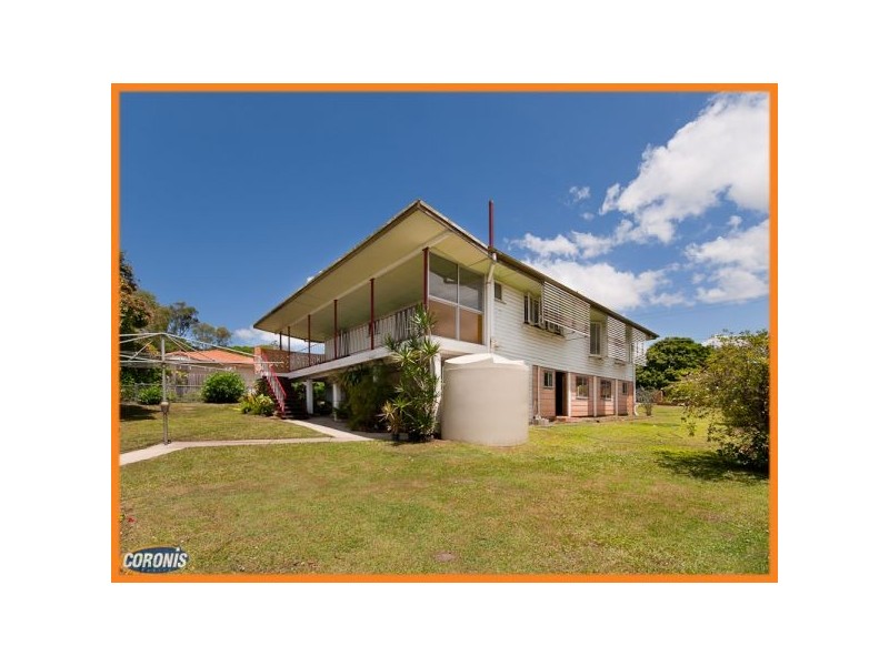Chermside West QLD 4032