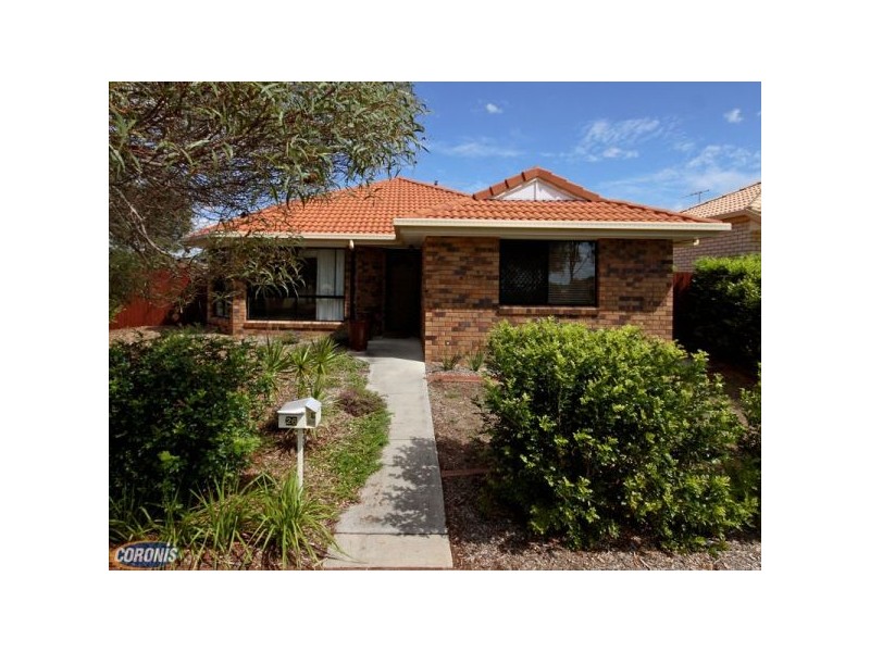 26 Gilbert Street, North Lakes QLD 4509