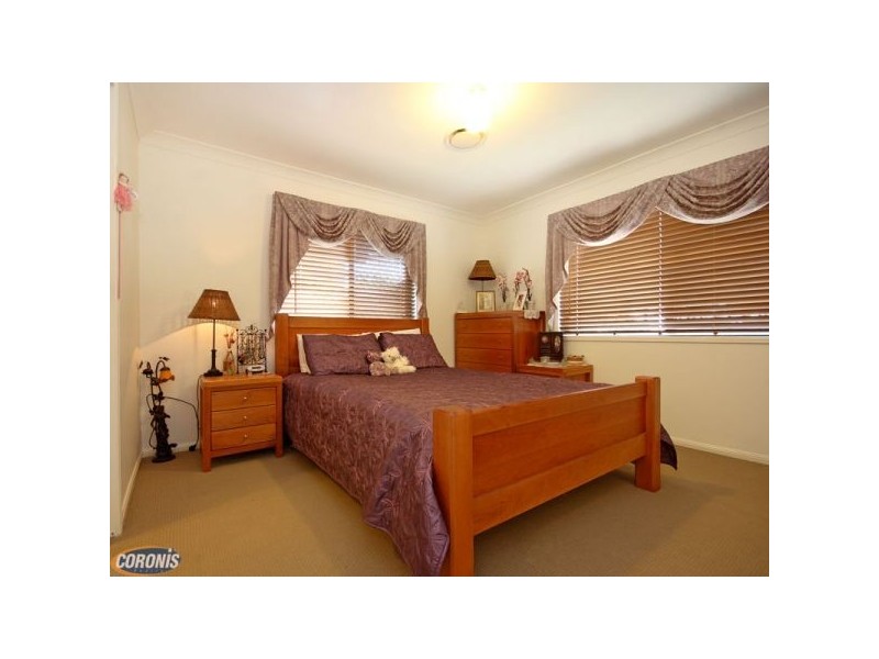 26 Gilbert Street, North Lakes QLD 4509