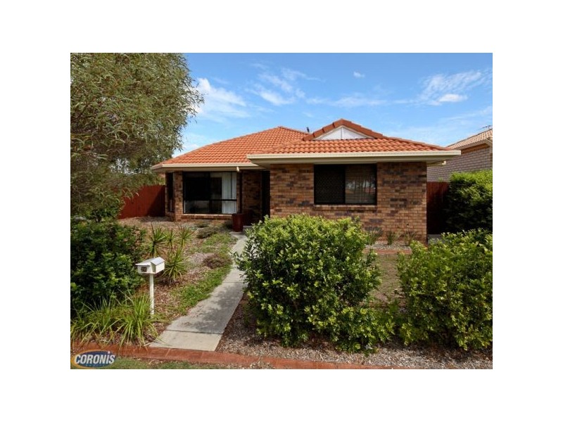 26 Gilbert Street, North Lakes QLD 4509