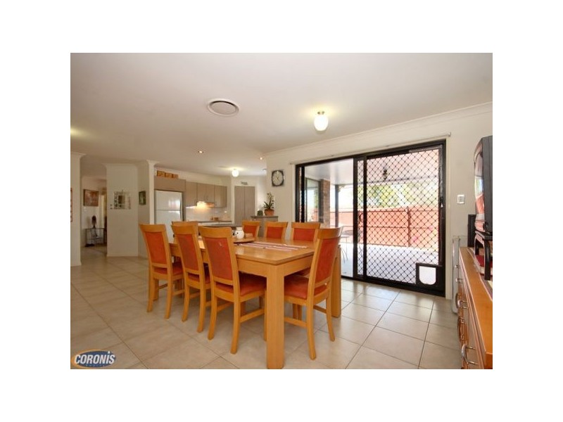 26 Gilbert Street, North Lakes QLD 4509