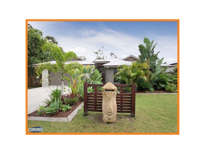 98 River Oak Way, Narangba QLD 4504