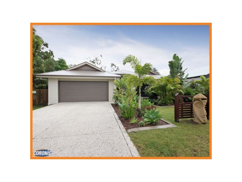 98 River Oak Way, Narangba QLD 4504