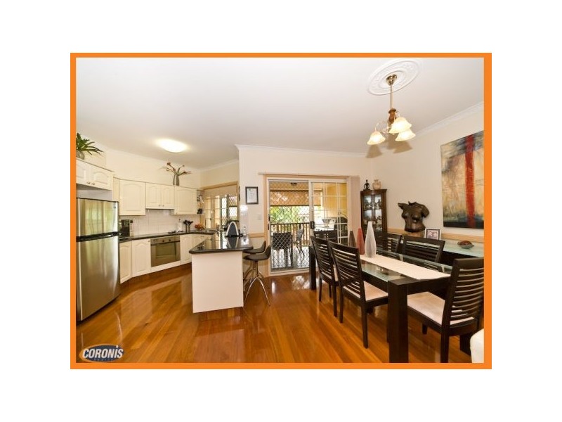 4/48 Hetherington Street, Herston QLD 4006