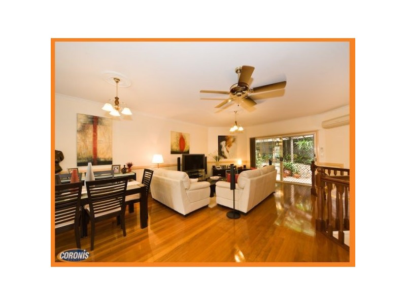 4/48 Hetherington Street, Herston QLD 4006