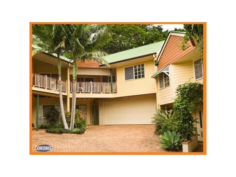 4/48 Hetherington Street, Herston QLD 4006