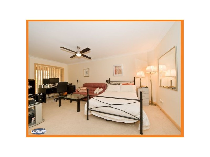 4/48 Hetherington Street, Herston QLD 4006