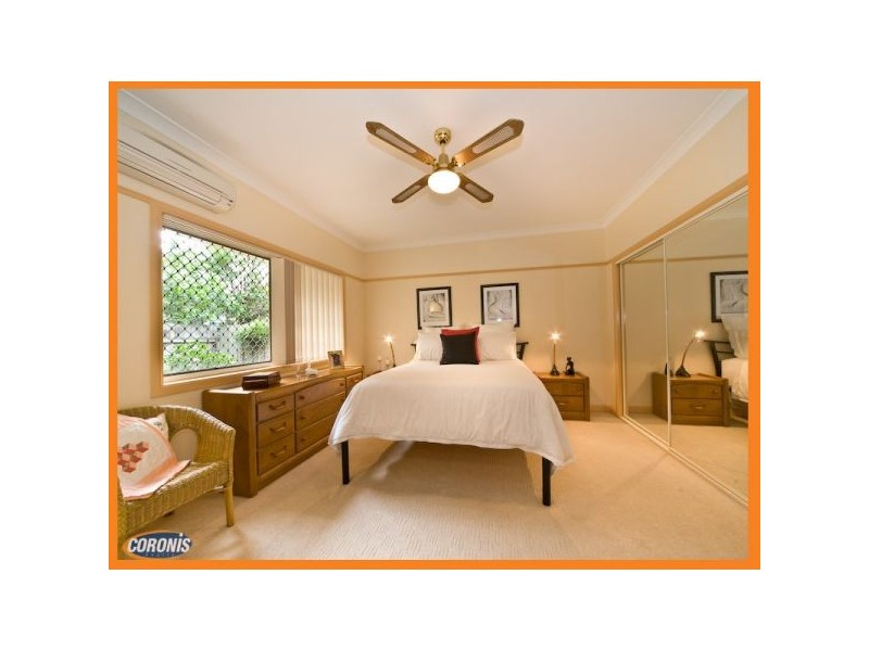 4/48 Hetherington Street, Herston QLD 4006