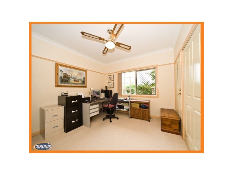 4/48 Hetherington Street, Herston QLD 4006