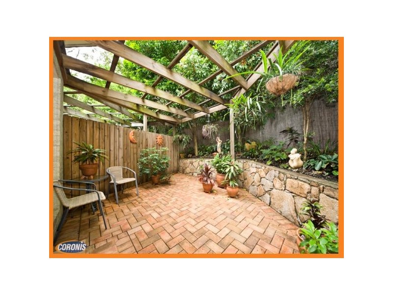 4/48 Hetherington Street, Herston QLD 4006