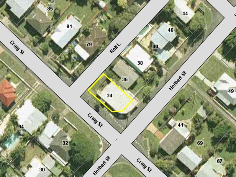 Brighton QLD 4017