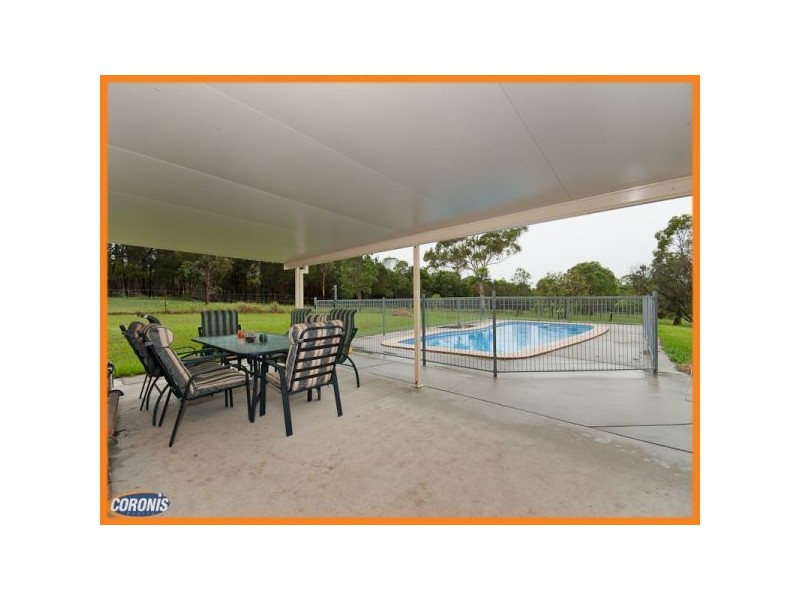 166 Mackie Road, Narangba QLD 4504