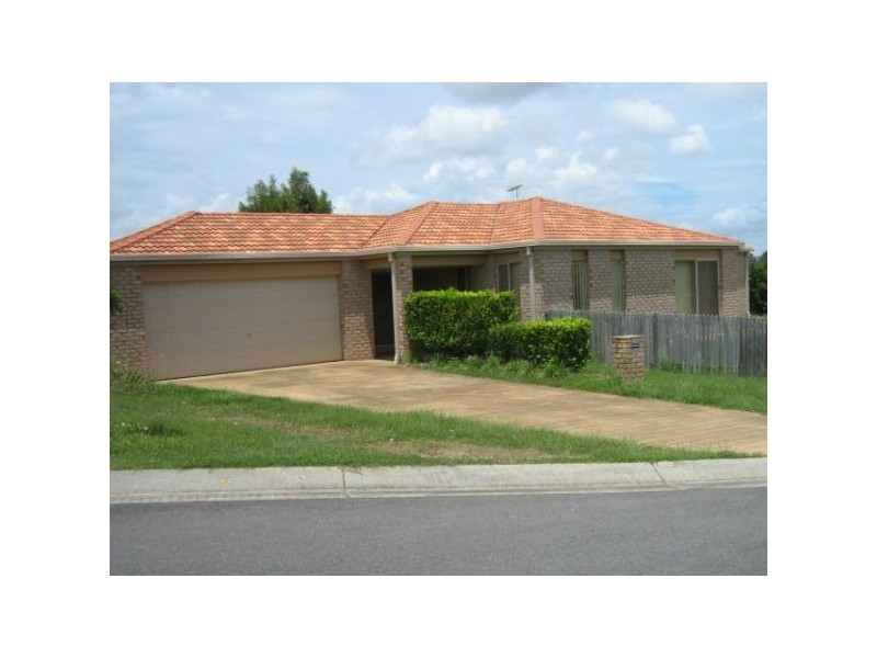 2 Terracotta Close, Griffin QLD 4503