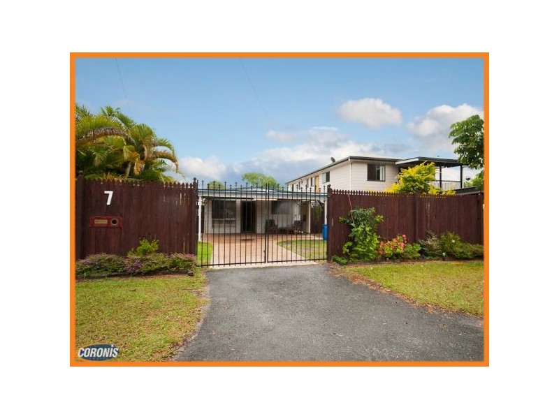 Deception Bay QLD 4508