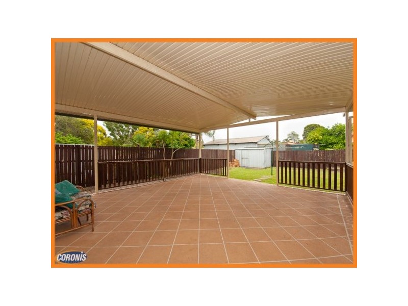 Deception Bay QLD 4508