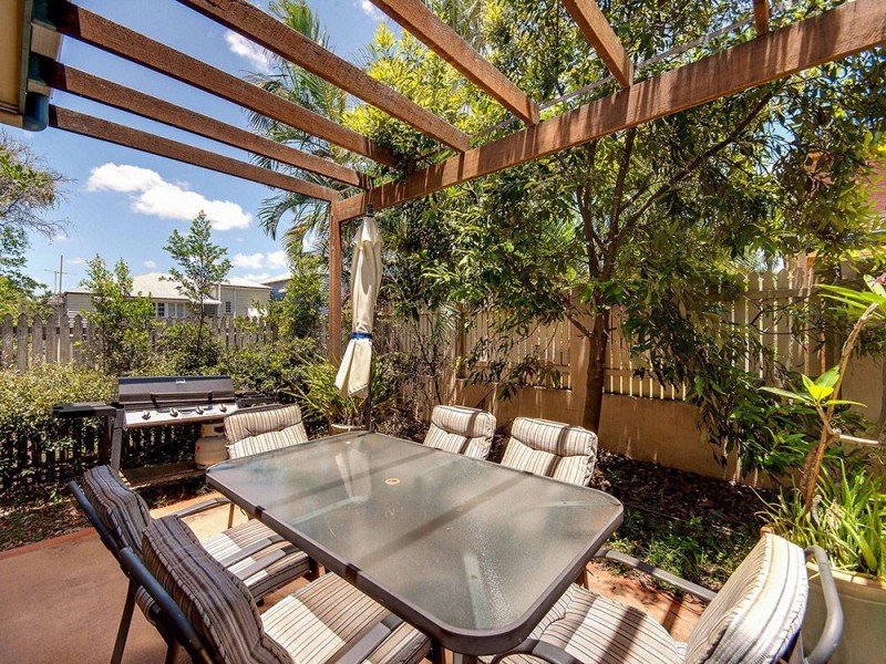 4/54 Homebush Road, Kedron QLD 4031