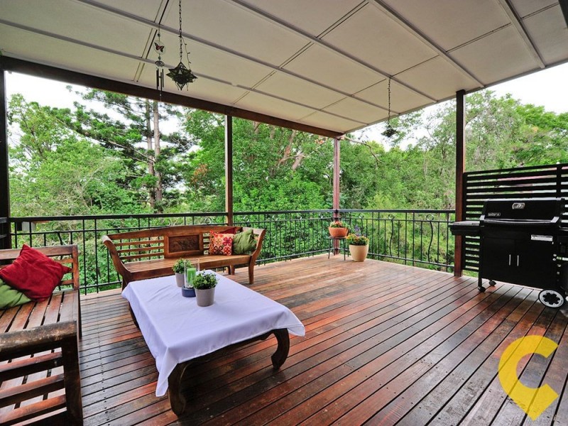 134 Settlement Road, The Gap QLD 4061