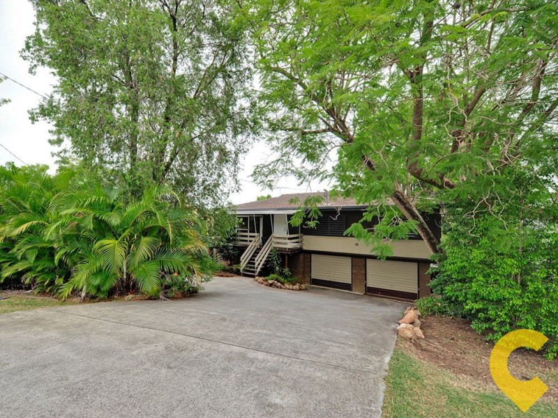 134 Settlement Road, The Gap QLD 4061