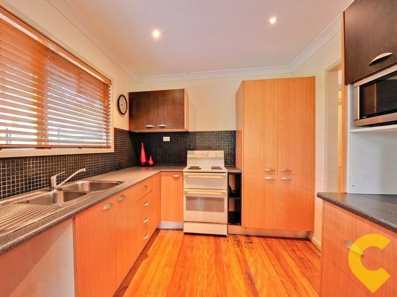 134 Settlement Road, The Gap QLD 4061