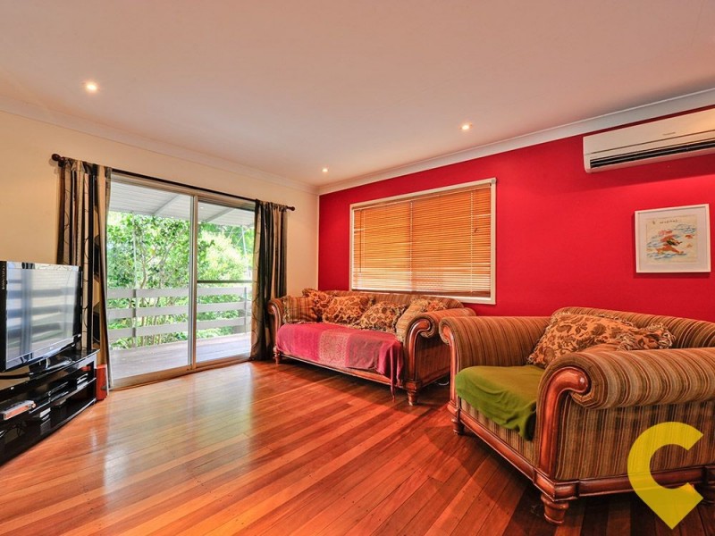 134 Settlement Road, The Gap QLD 4061