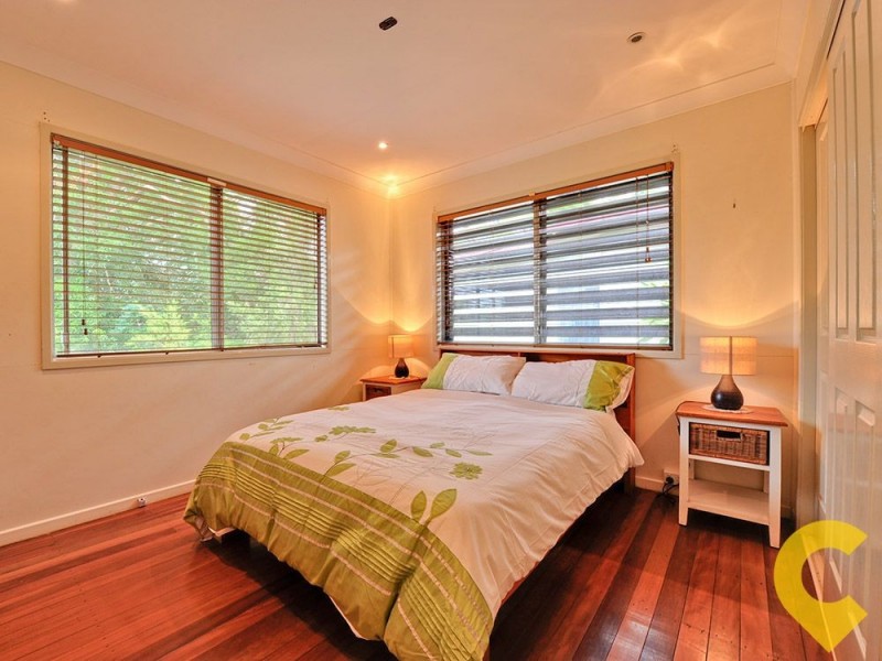 134 Settlement Road, The Gap QLD 4061