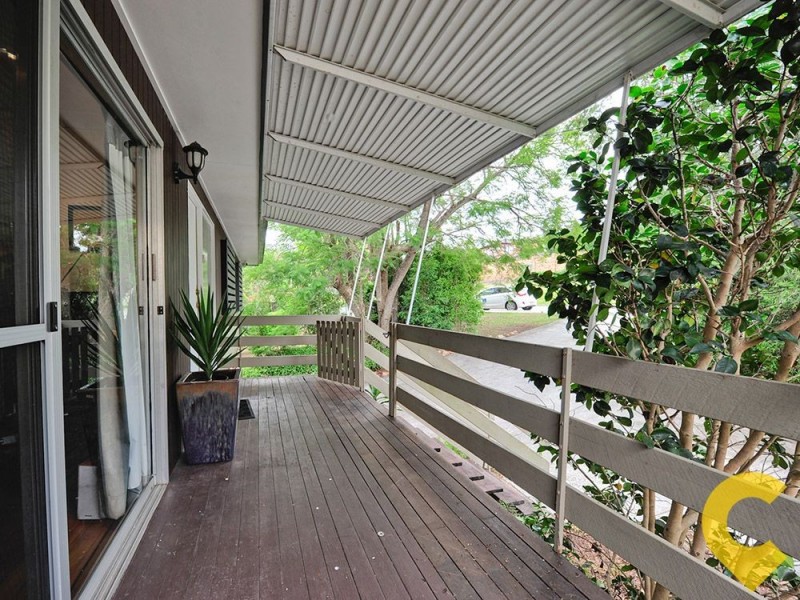 134 Settlement Road, The Gap QLD 4061