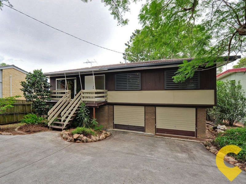 134 Settlement Road, The Gap QLD 4061