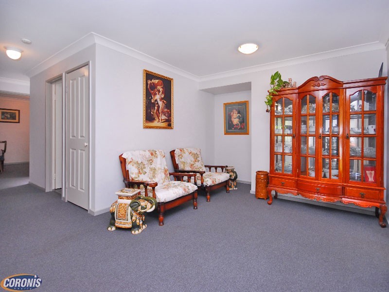 Gordon Park QLD 4031