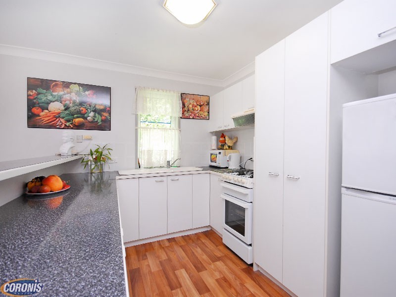 Gordon Park QLD 4031